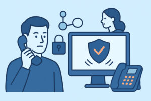 VoIP Port Security: Protecting SIP and RTP Communications