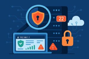 Why Continuous Port Monitoring Matters for Compliance