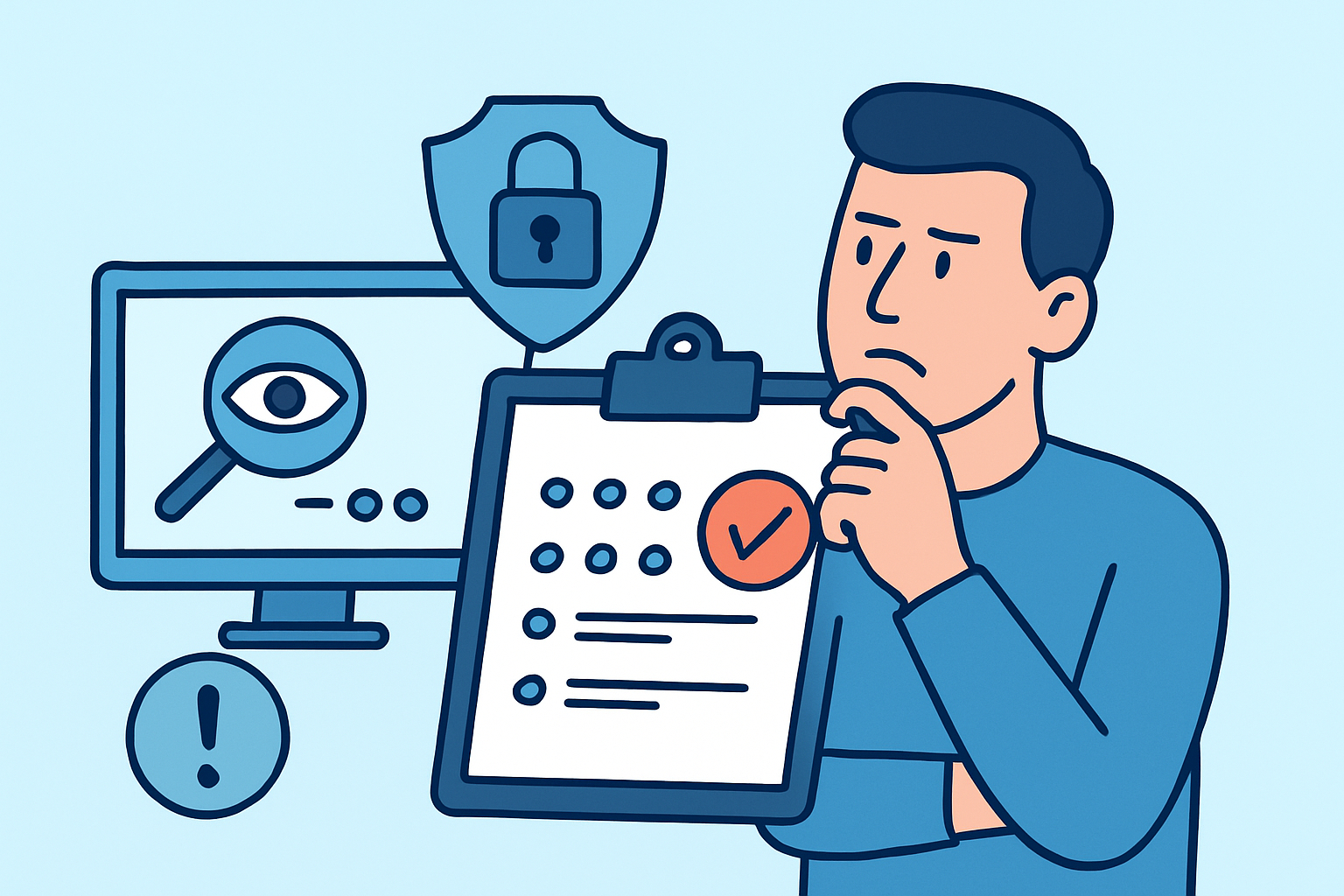 Why Your Port Scan Schedule Should Match Your Risk Profile