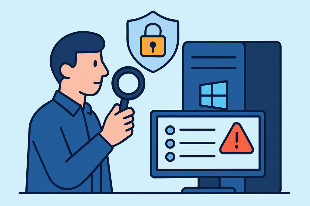 Windows Server Port Security: Essential Ports to Monitor