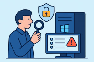 Windows Server Port Security: Essential Ports to Monitor
